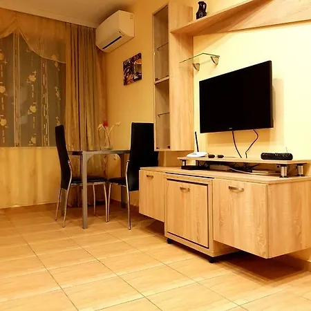 Studio Oazis 公寓
